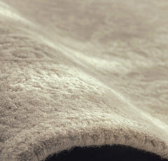 Cottonfield Rug - Oatmeal/Pewter