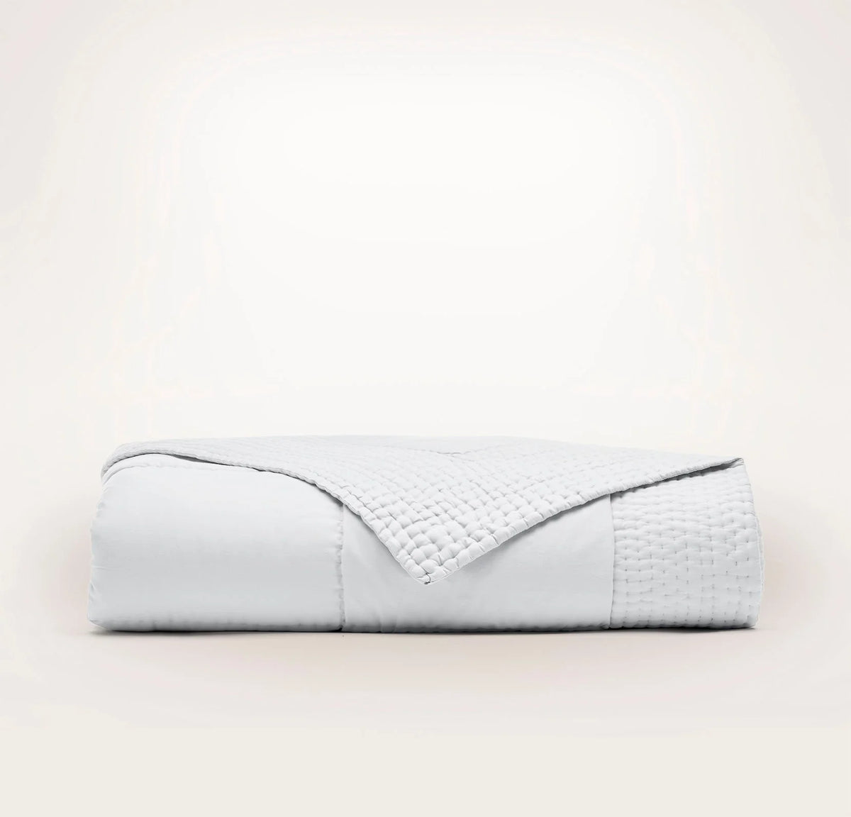 Signature Handstitched Quilt - Sky