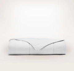 Signature Handstitched Quilt - Sky