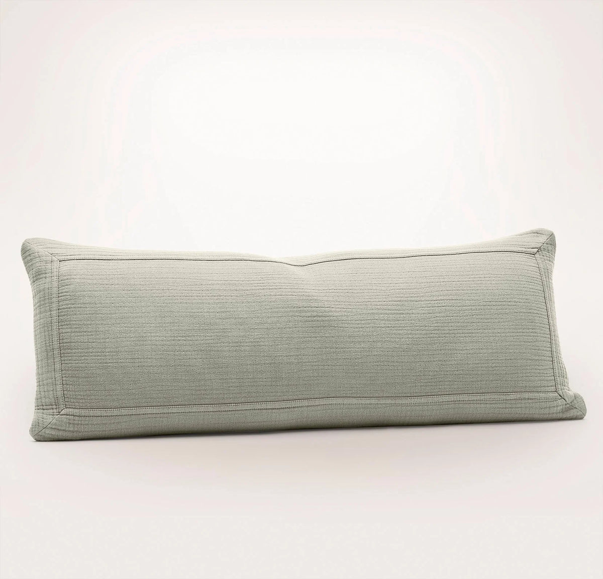 Dream Pillow Cover (Lumbar) - Sageleaf