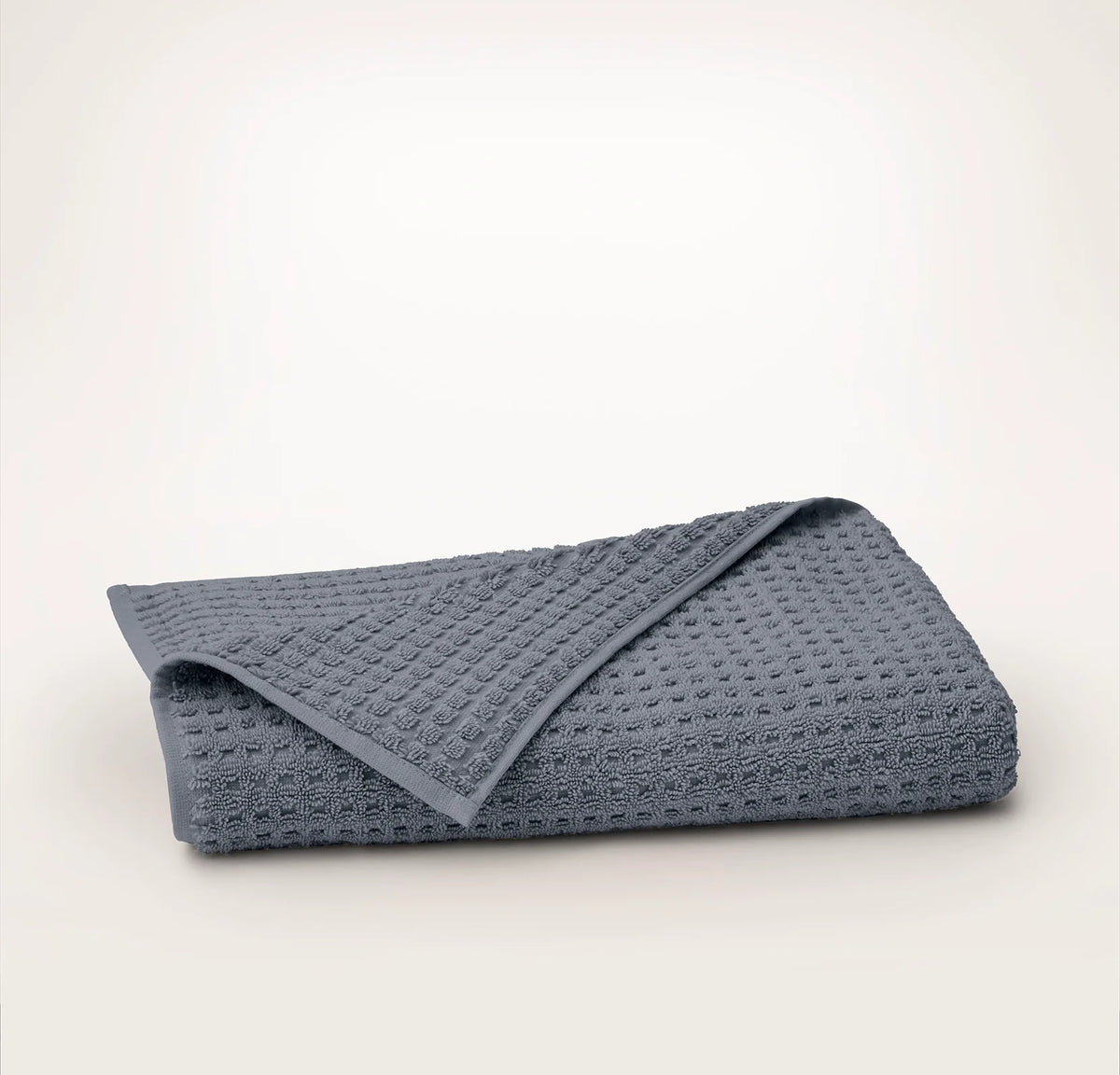 Turkish Waffle Bath Towel - Mineral