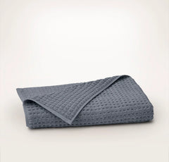 Turkish Waffle Bath Towel - Mineral