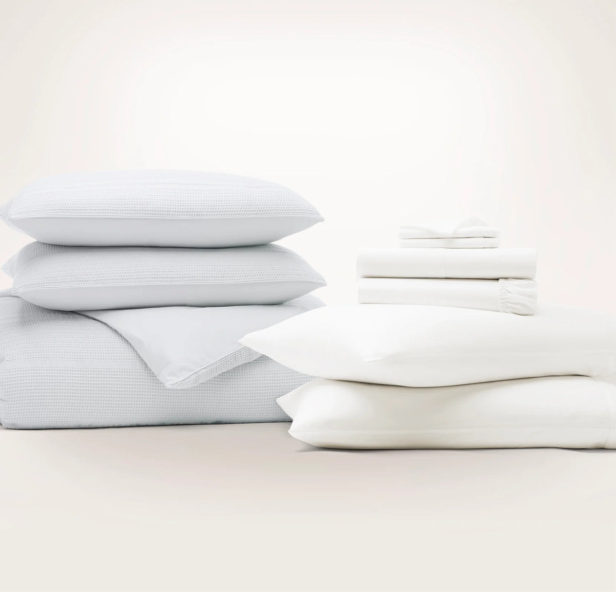 Textured Duvet Starter Bundle