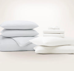 Textured Duvet Starter Bundle