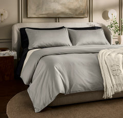 Reserve Down Comforter - Pewter