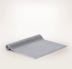 Turkish Waffle Bath Mat - Shore