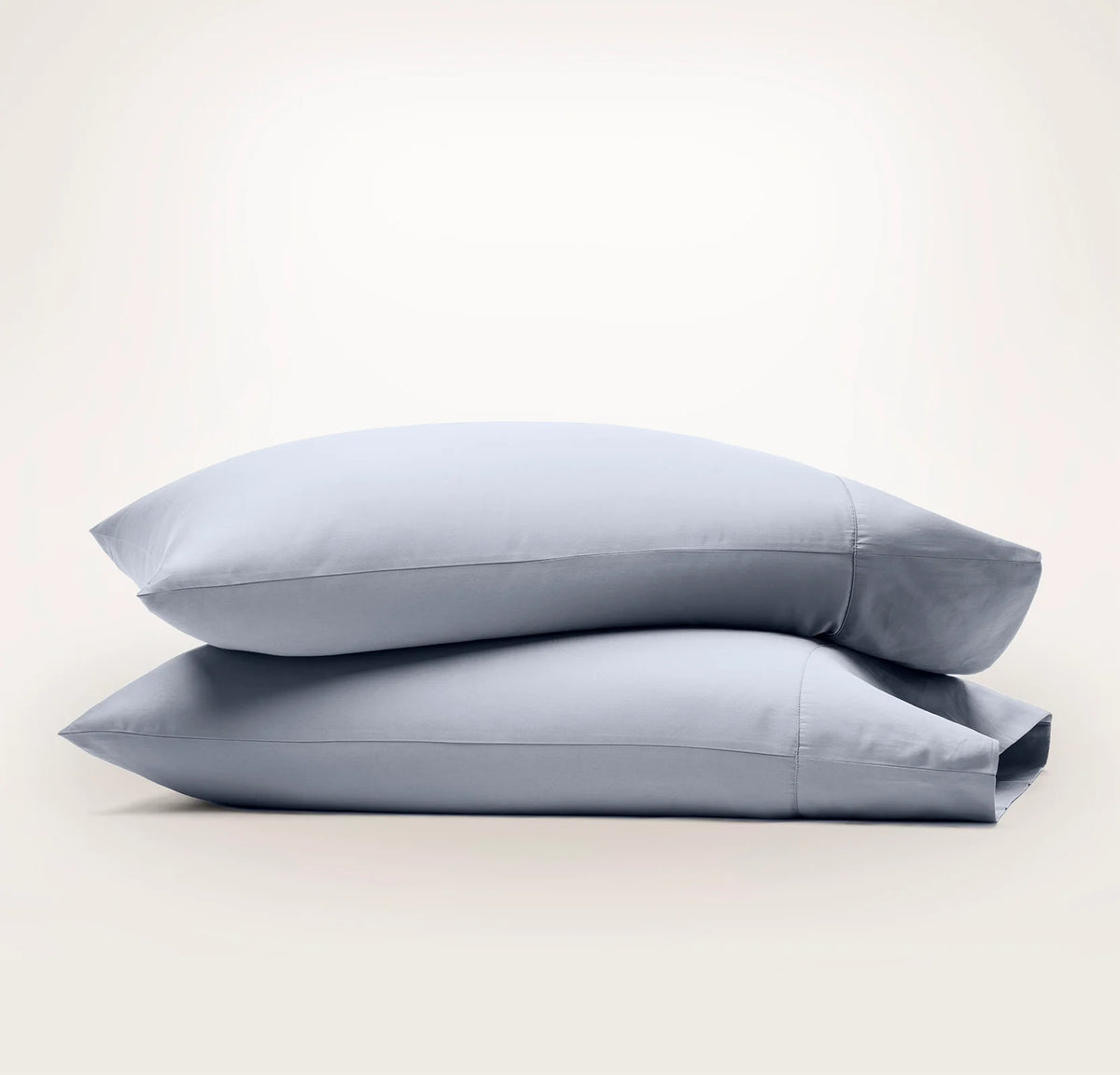 Signature Hemmed Pillowcase Set - Hydrangea