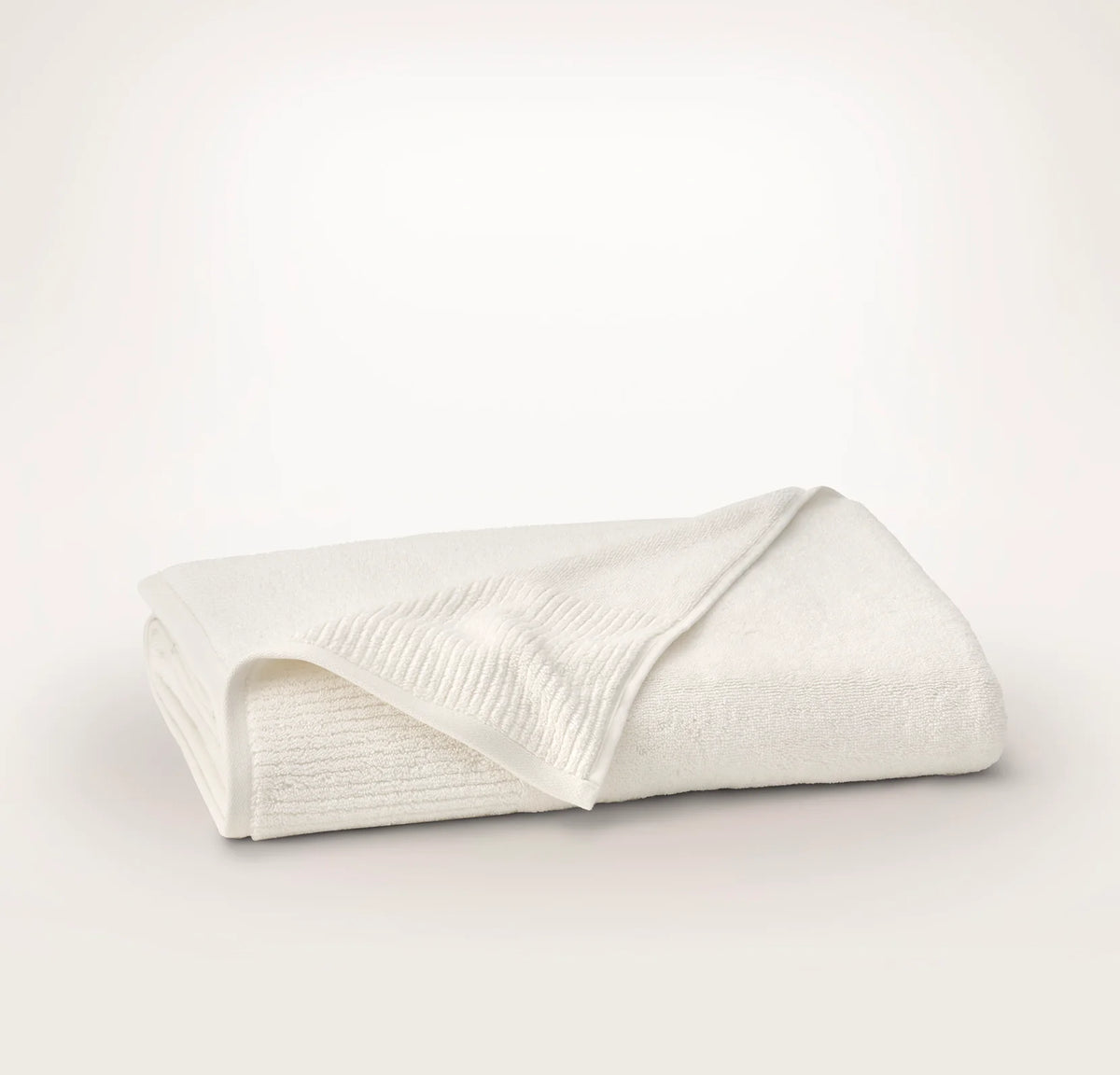Turkish Ultra Plush Bath Sheet - Cream