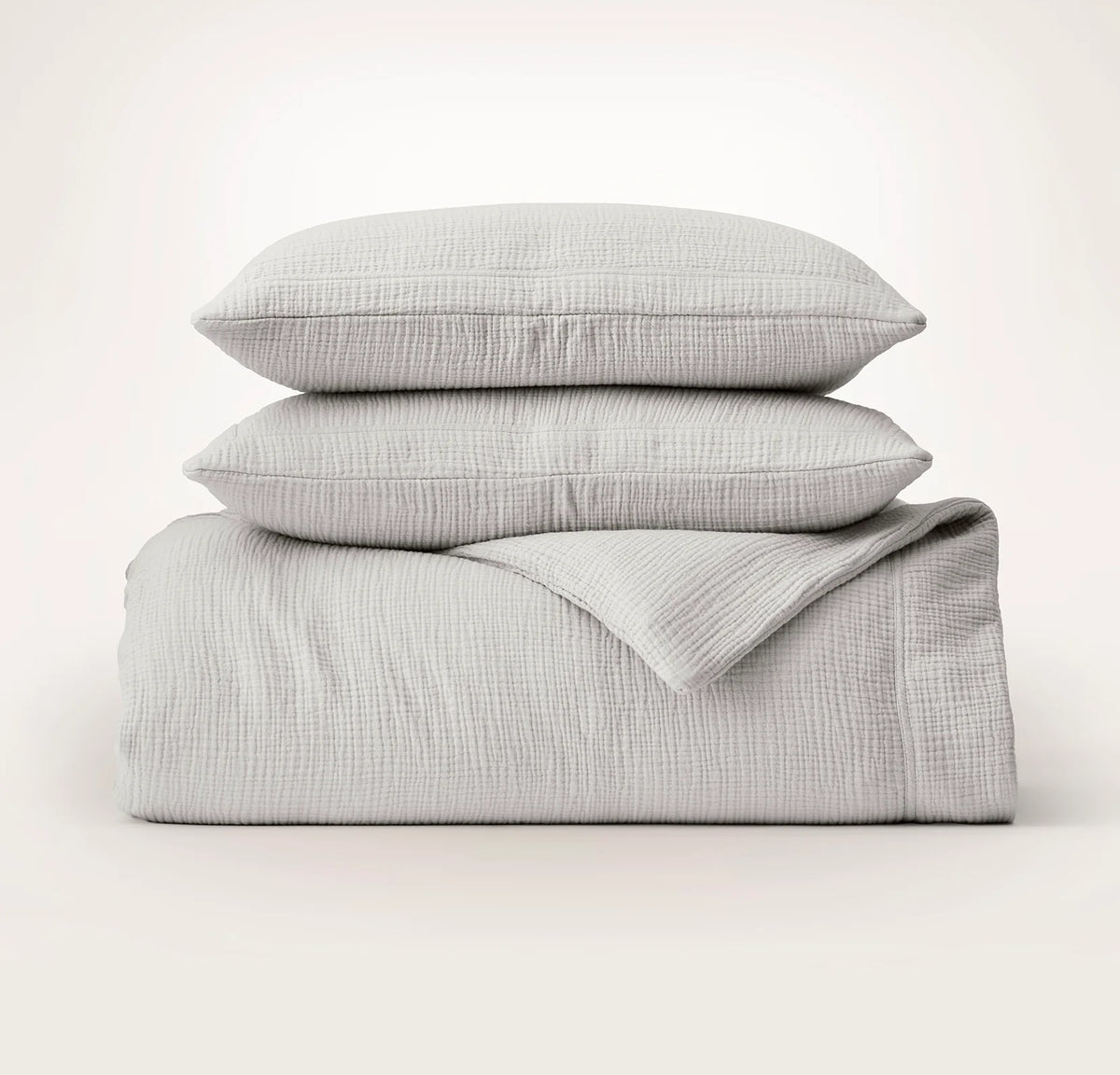 Dream Duvet Set - Mist