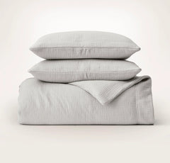 Dream Duvet Set - Mist