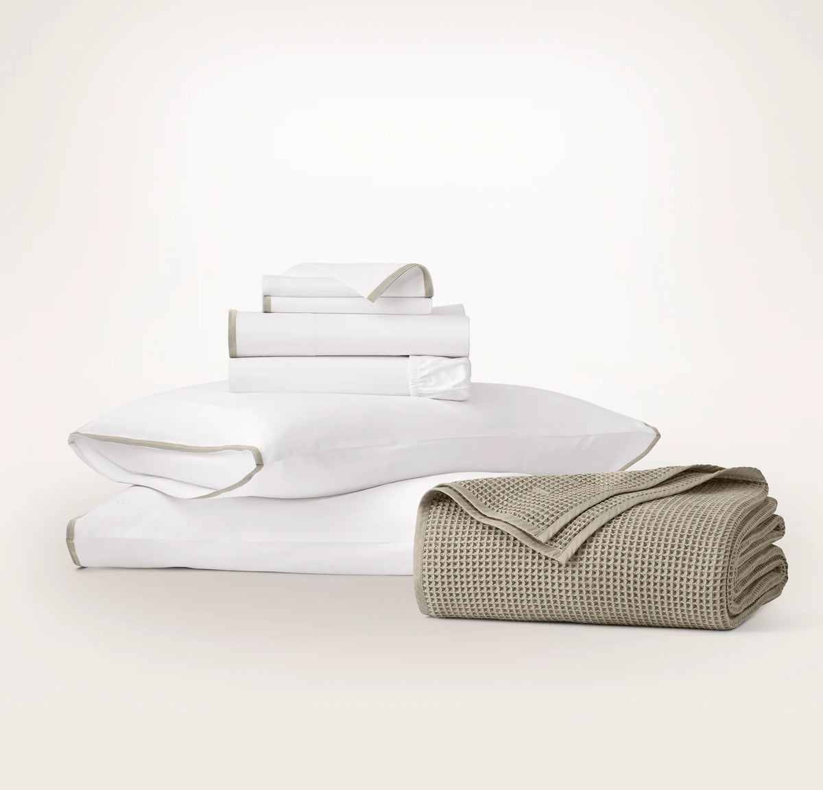 Percale Embellished Starter Bundle