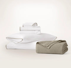 Percale Embellished Starter Bundle