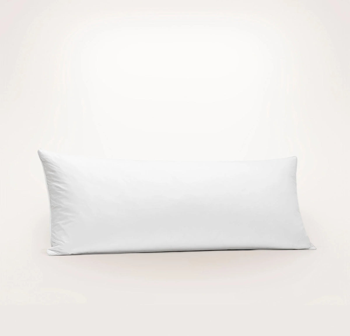 Feather Down Decorative Pillow Insert (14x34)