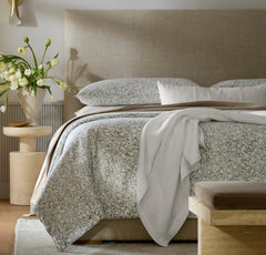 Signature Comforter Set - Meadow Garden