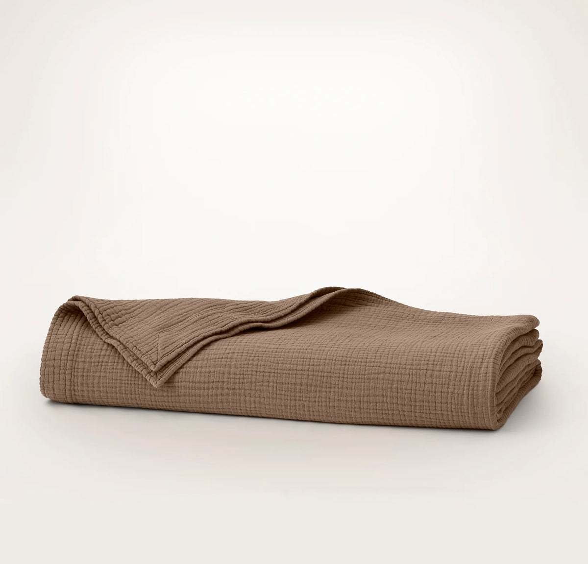 Dream Bed Blanket - Walnut