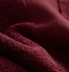 Plush Hand Towels (Pair) - Holly