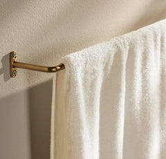 Plush Bath Sheet - White