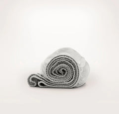 Signature Fitted Crib Sheet - Mist