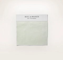 Signature Hemmed Fabric Swatch - Meadow