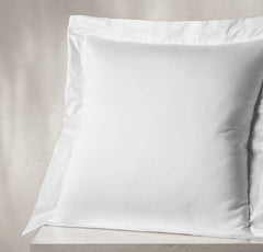 Reserve Sham - White