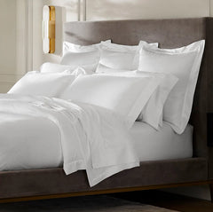 Reserve Sham - White