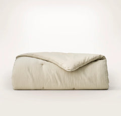 Dream Comforter - Sand
