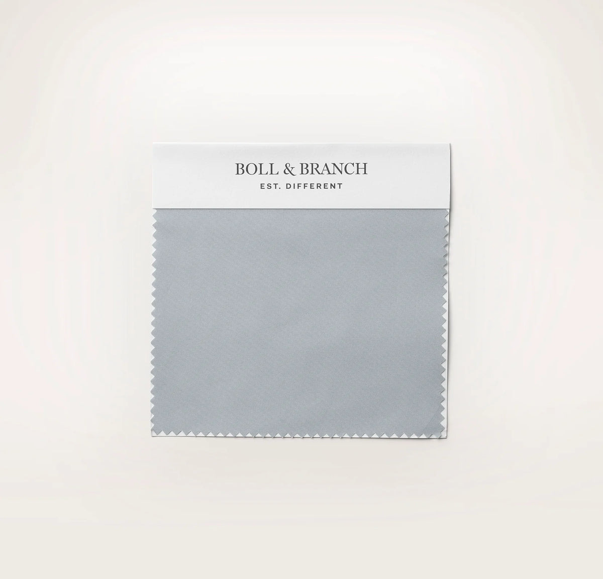 Reserve Fabric Swatch - Bluestone