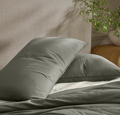 Signature Comforter Set - Juniper