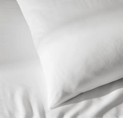 Reserve Sheet Set - White