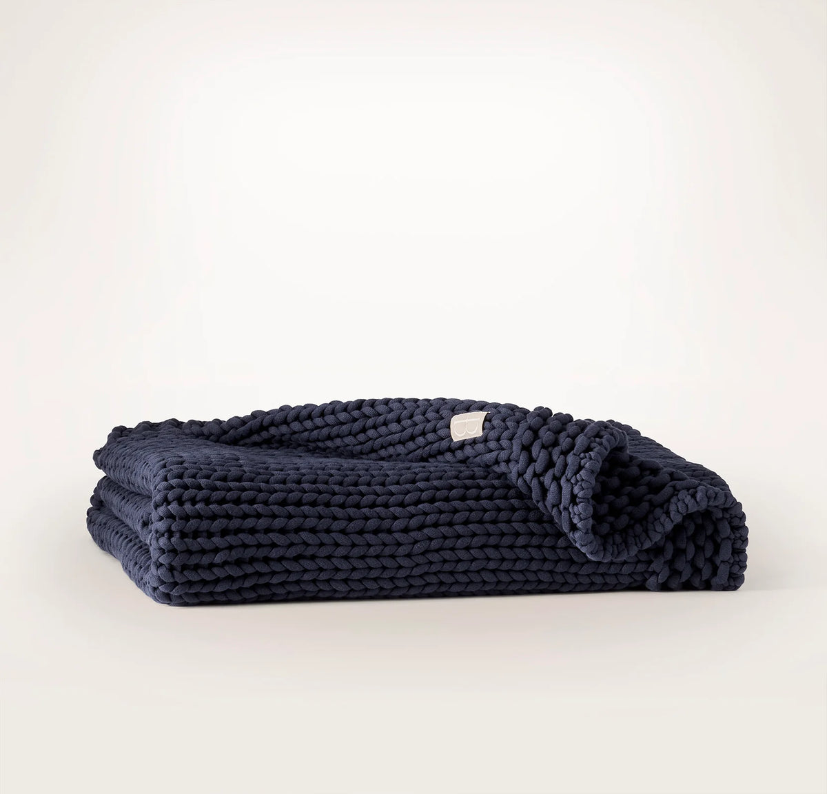 SuperLoop Throw Blanket - Coastal Navy