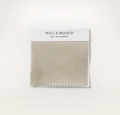 Reserve Fabric Swatch - Oak