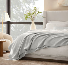 Dream Bed Blanket - Mist