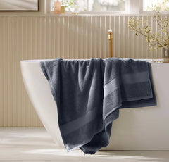 Plush Bath Sheet - Mineral