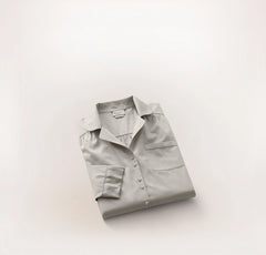 Signature Sleepshirt - Pewter