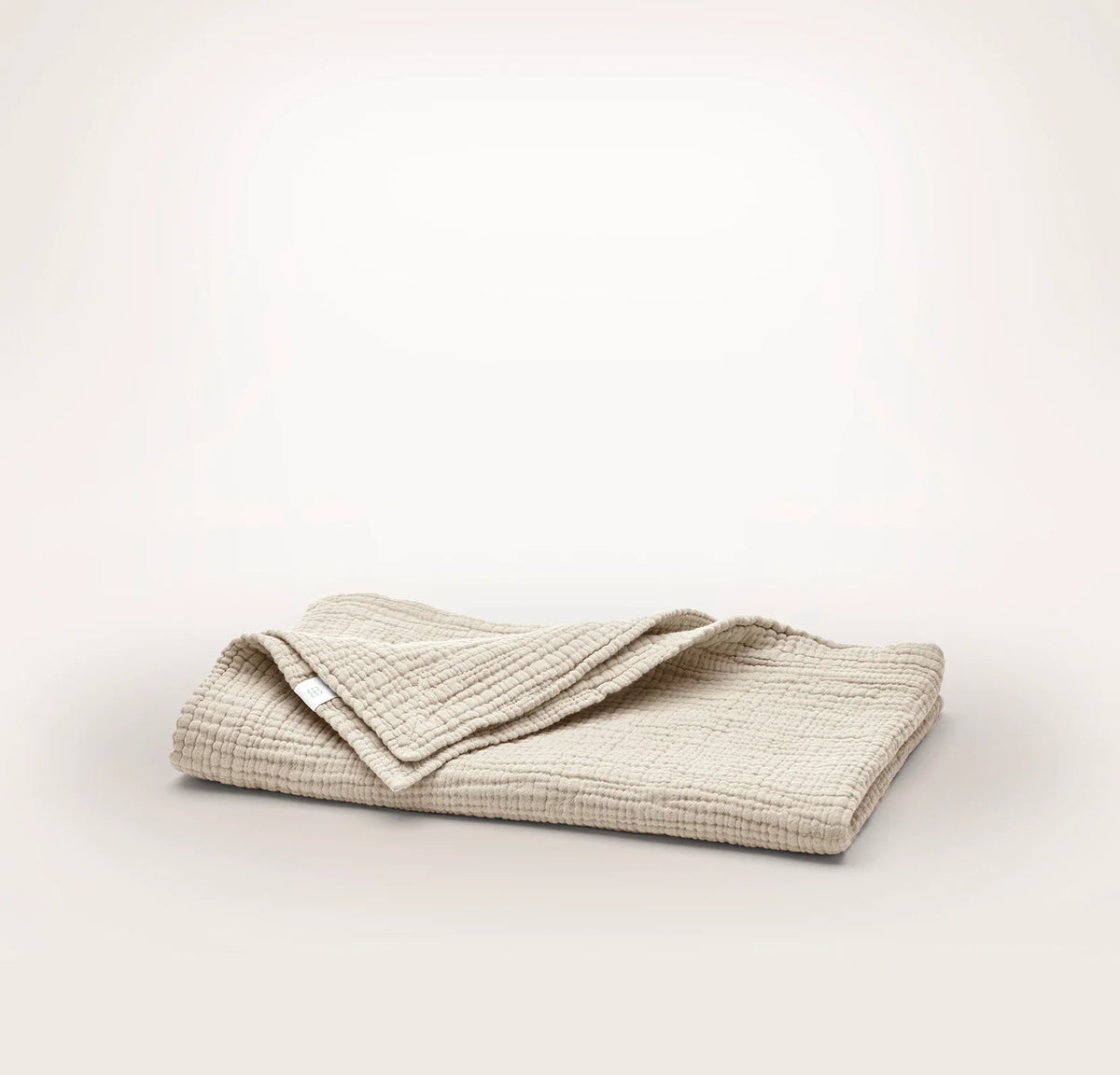 Dream Baby Blanket - Sand