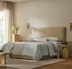 Signature Comforter Set - Meadow Garden