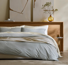 Percale Vintage Washed Starter Bundle