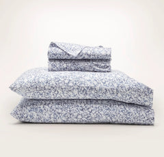 Signature Hemmed Sheet Set - Bay Garden