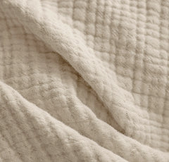 Dream Baby Blanket - Sand