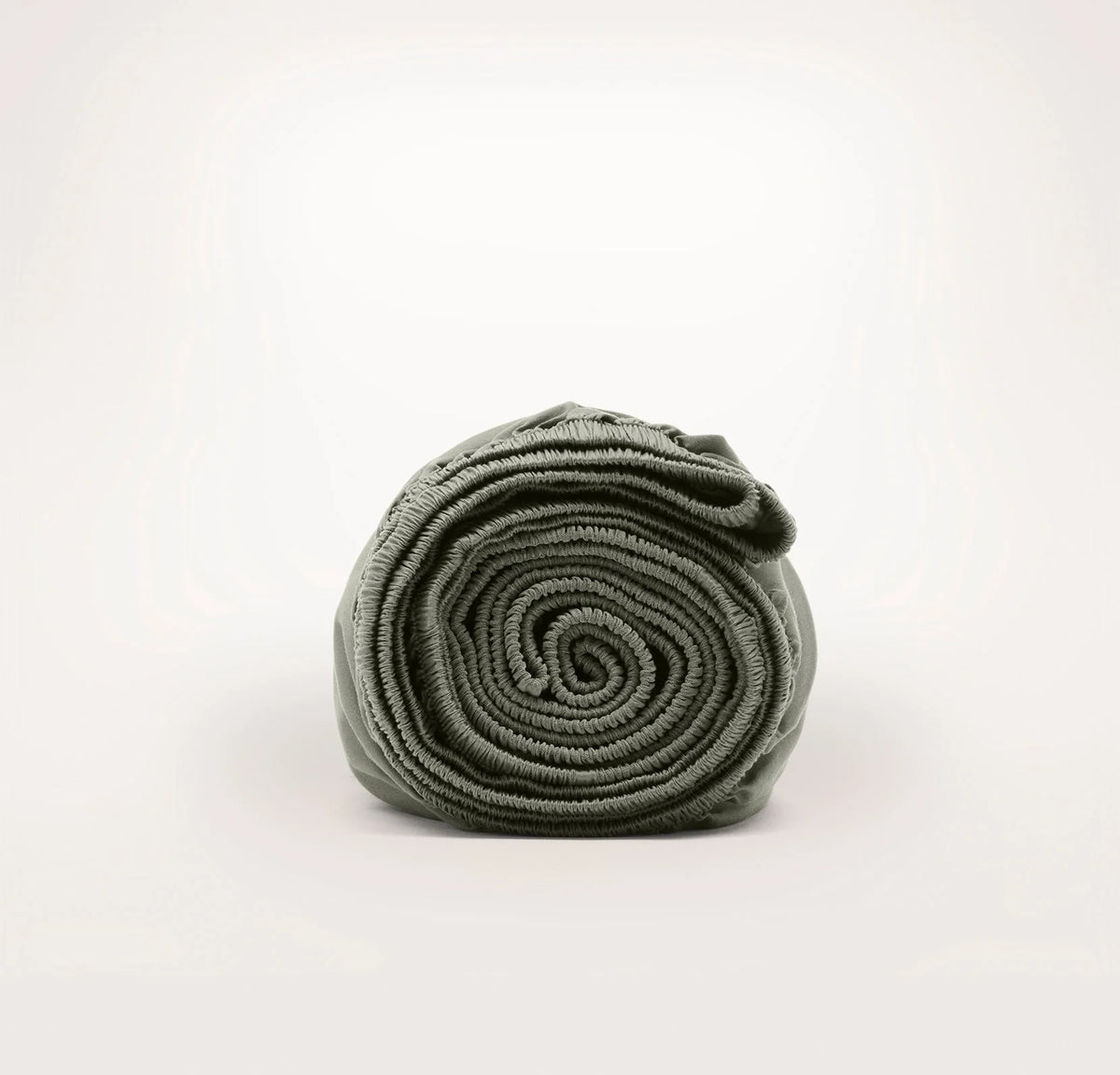 Signature Fitted Sheet - Juniper