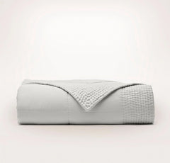 Signature Handstitched Quilt - Mist