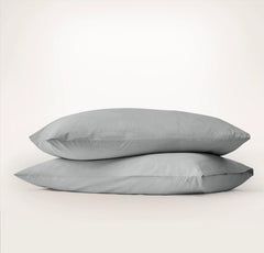 Signature Vintage Washed Pillowcase Set - Vintage Shore