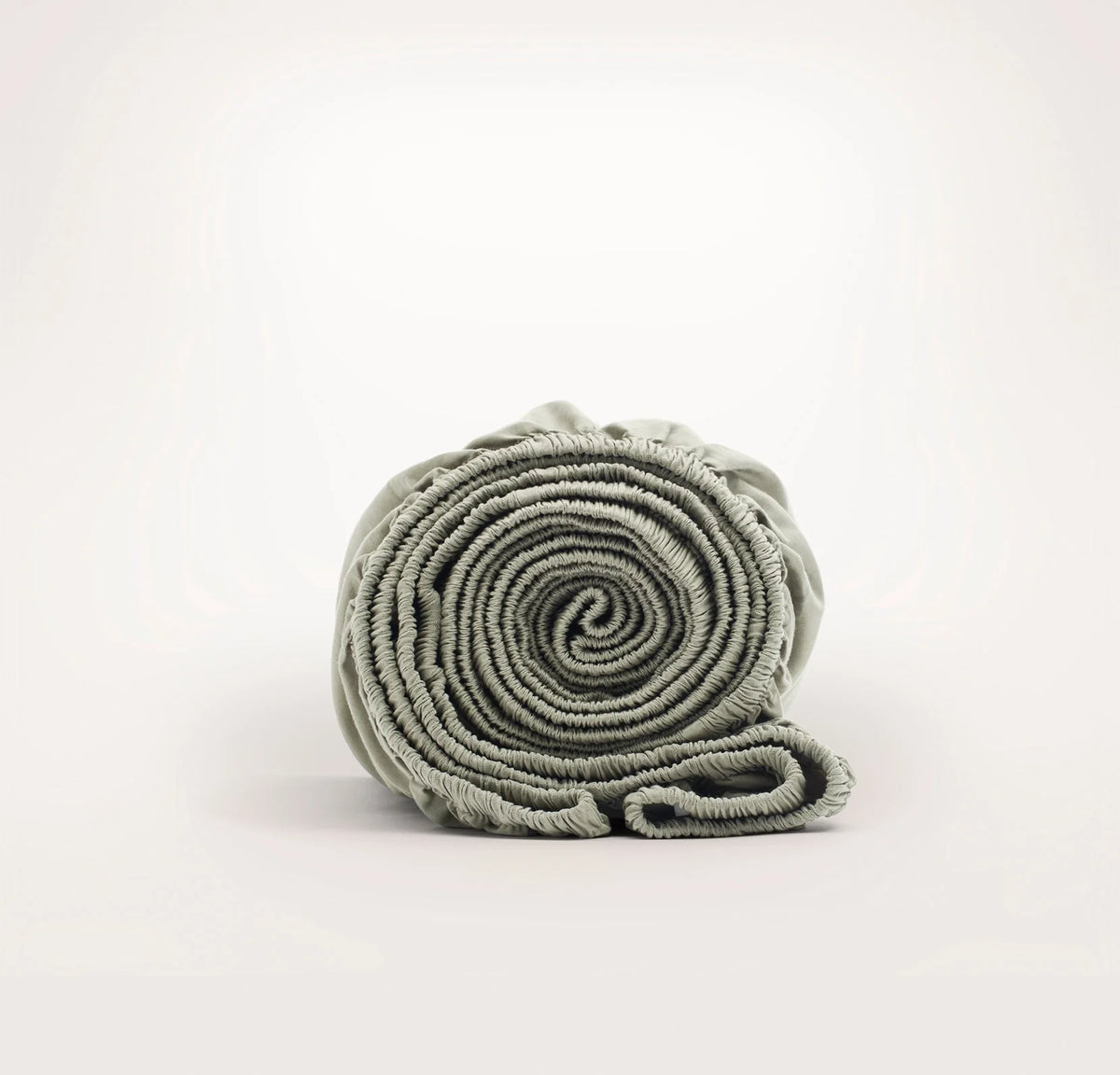 Signature Fitted Sheet - Sageleaf