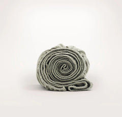 Signature Fitted Sheet - Sageleaf