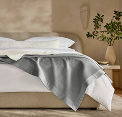 Signature Stitchline Quilt - Shore