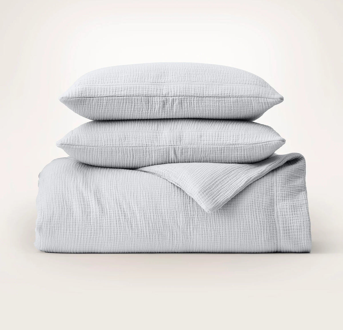 Dream Duvet Set - Sky