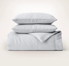 Dream Duvet Set - Sky