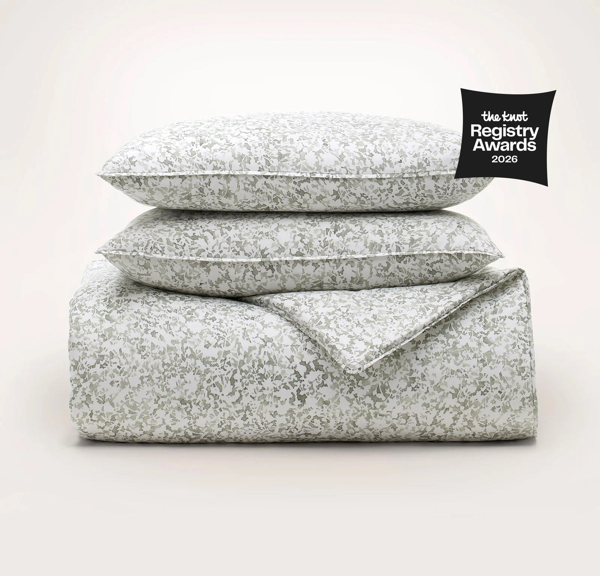 Signature Comforter Set - Meadow Garden