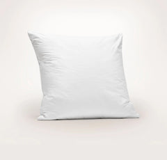 Down Alternative Decorative Pillow Insert (Euro)