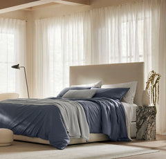 Signature Comforter Set - Mineral